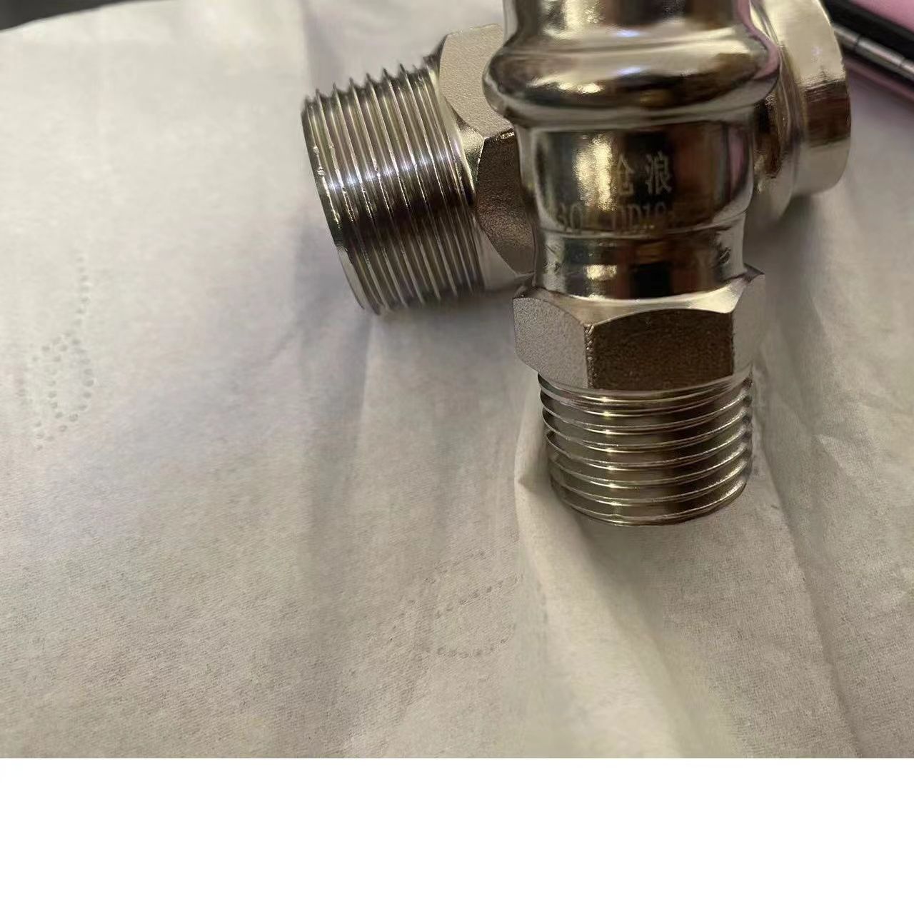 说说苏州沧浪304薄壁不锈钢水管环境保护上的优势